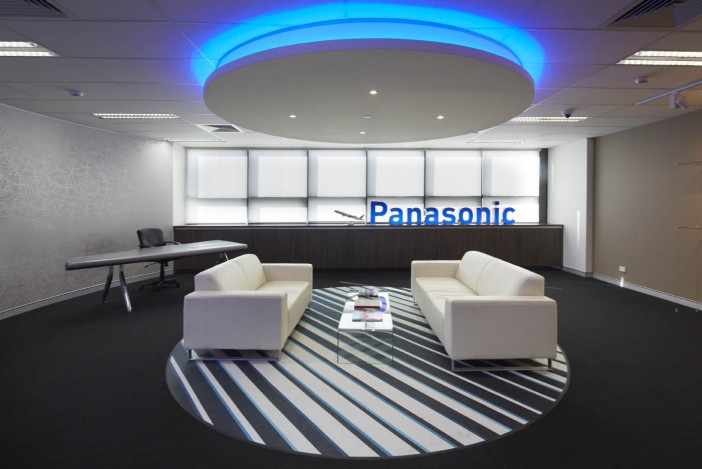 Panasonic Avionics